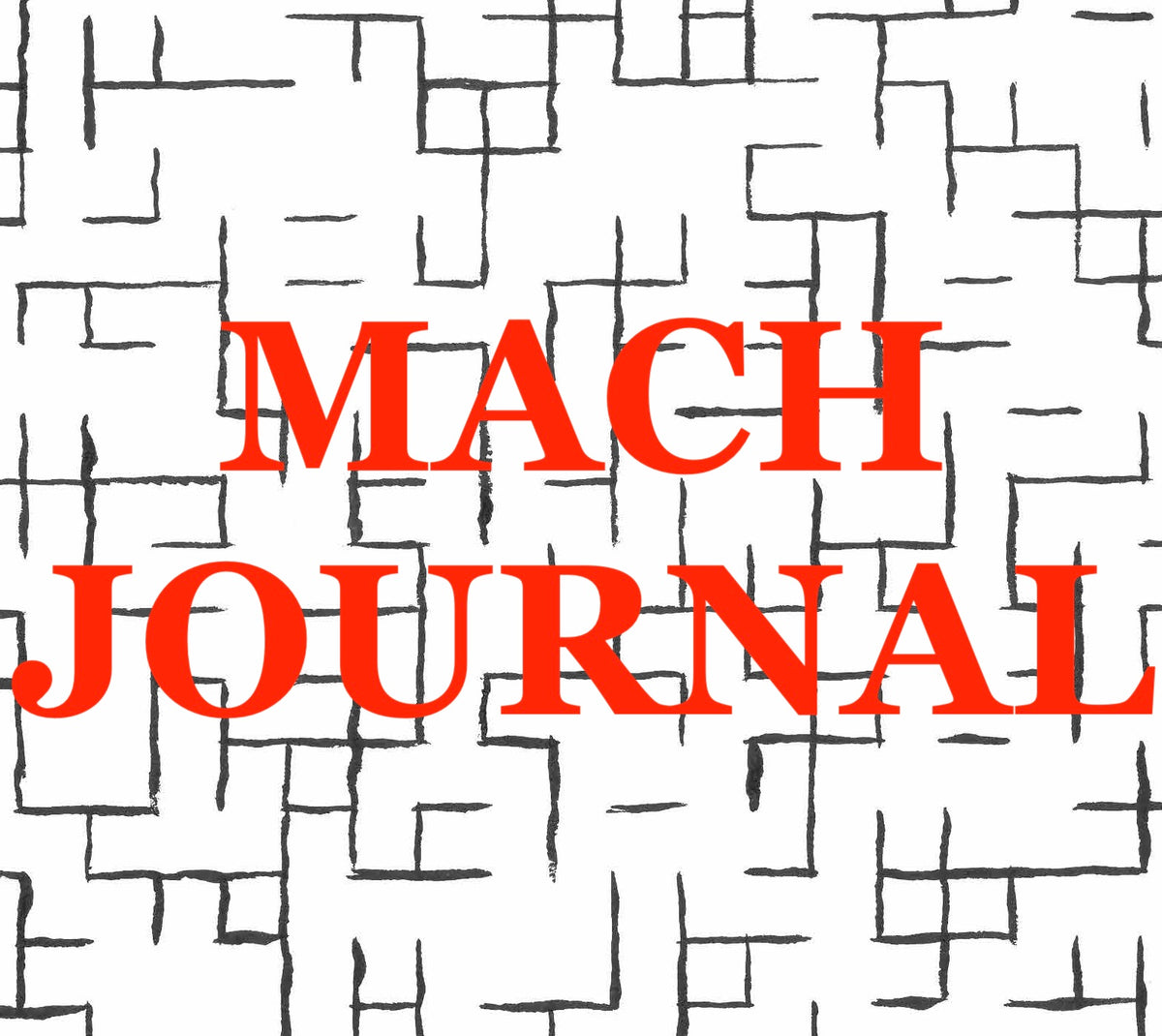 MACH Journal - Issue 1, 2026